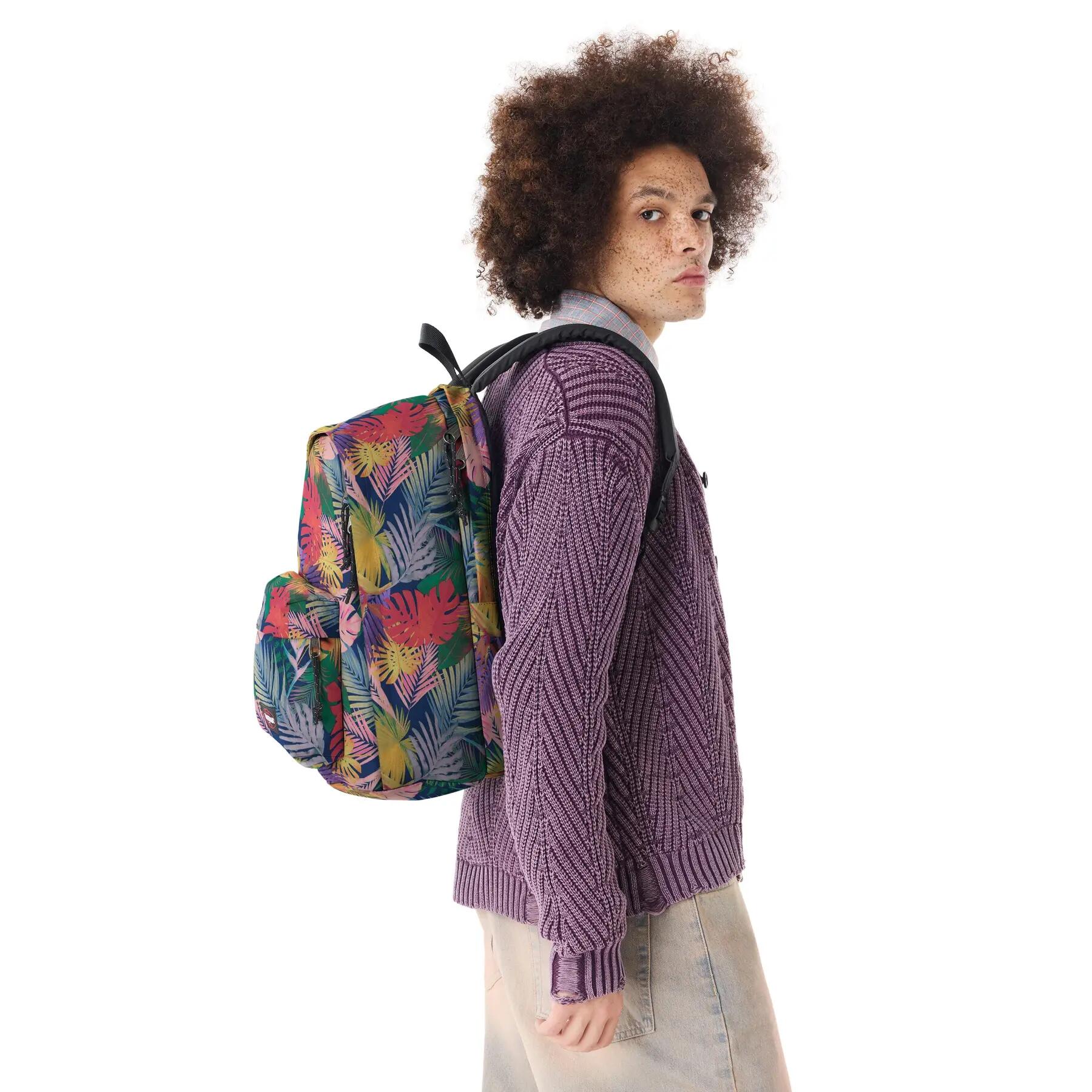 Zaino Eastpak Back To Work 5/5
