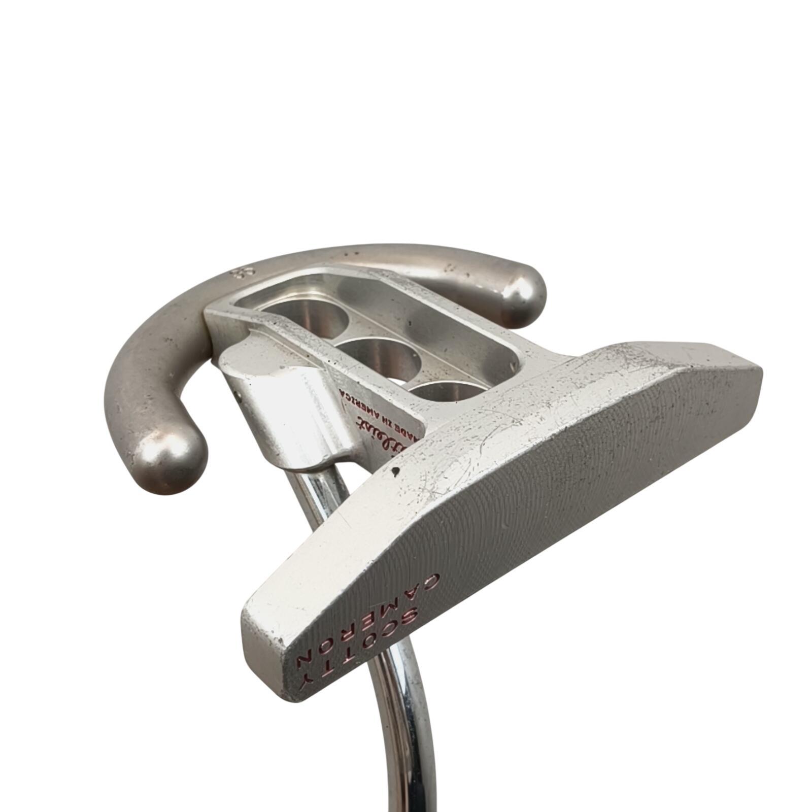 Titleist Futura Putter / 31" 2/5