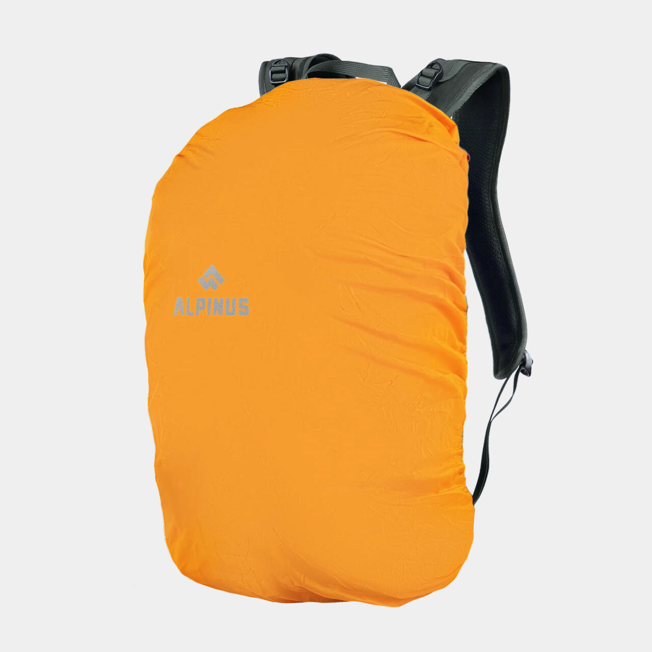 Plecak trekkingowy Alpinus Bristen 28 7/7
