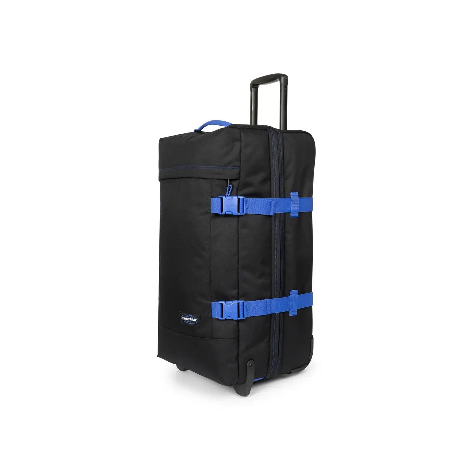 Torba na kółkach Eastpak Tranverz M 2/5
