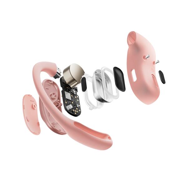 Auscultadores áudio "OpenFit Air Shokz 3/5