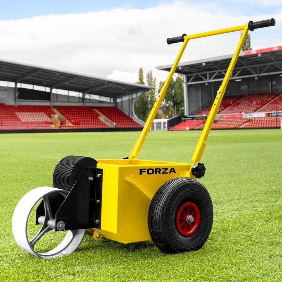 Wózek Do Malowania Linii Boiska Forza Stadiummax 12 Cm 6/7
