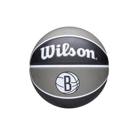 Ballon de basketball NBA Team Tribute