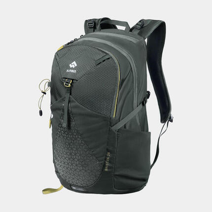 Plecak miejski turystyczny Alpinus Lecco 25