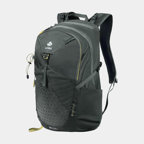 Plecak miejski turystyczny Alpinus Lecco 25
