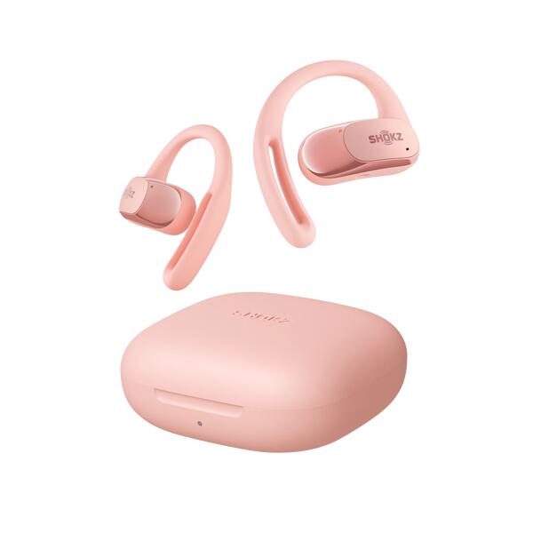 Auscultadores áudio "OpenFit Air Shokz 2/5