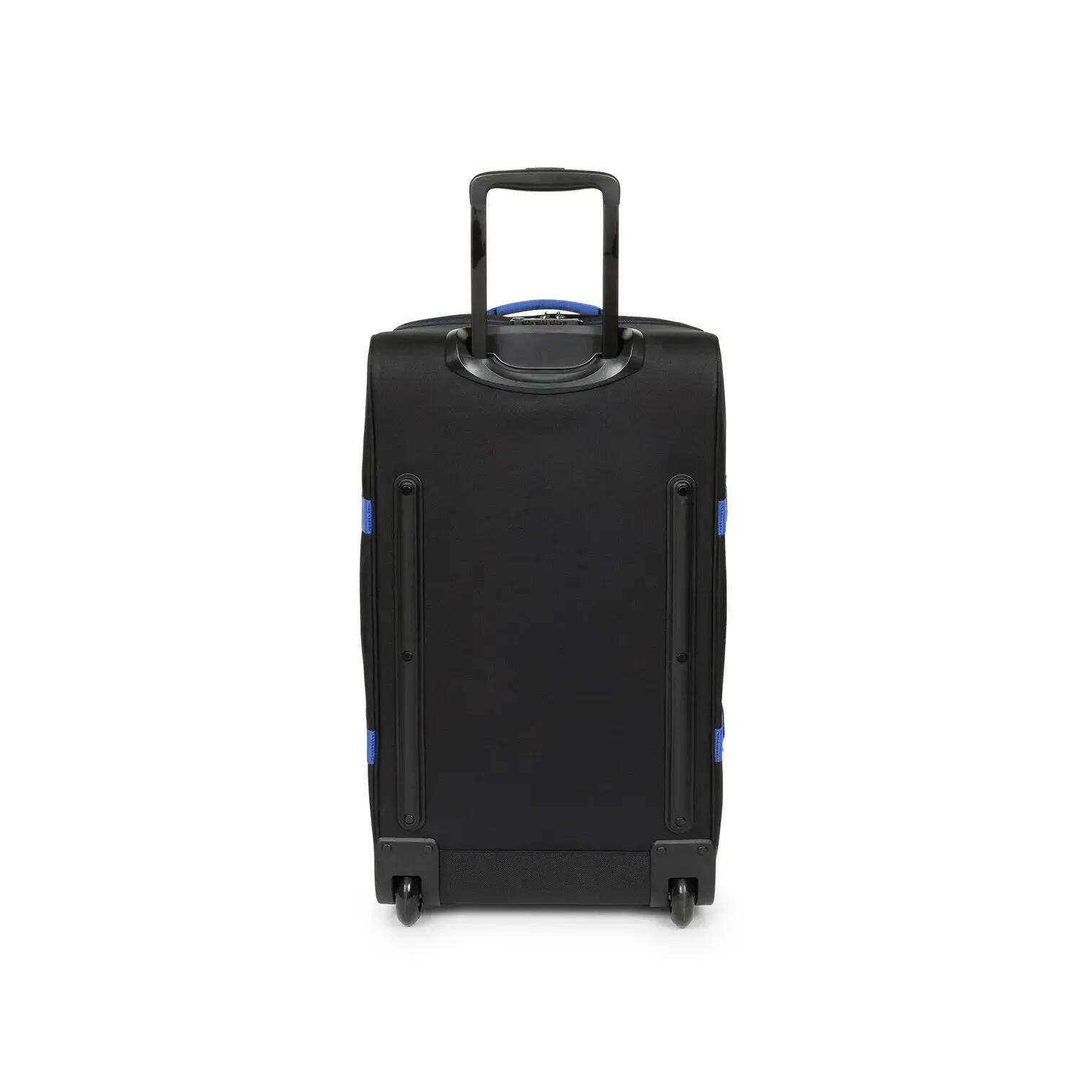 Torba na kółkach Eastpak Tranverz M 4/5