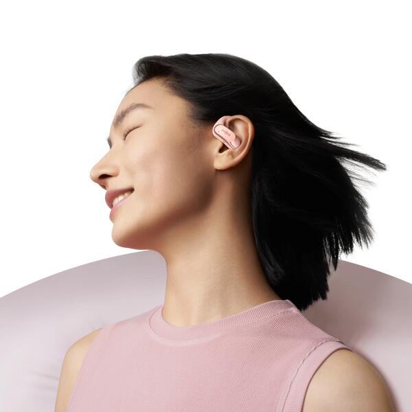 Auscultadores áudio "OpenFit Air Shokz 5/5