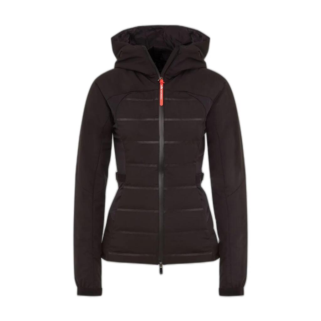 Women's full-zip down jacket eaSt Performance insulation
