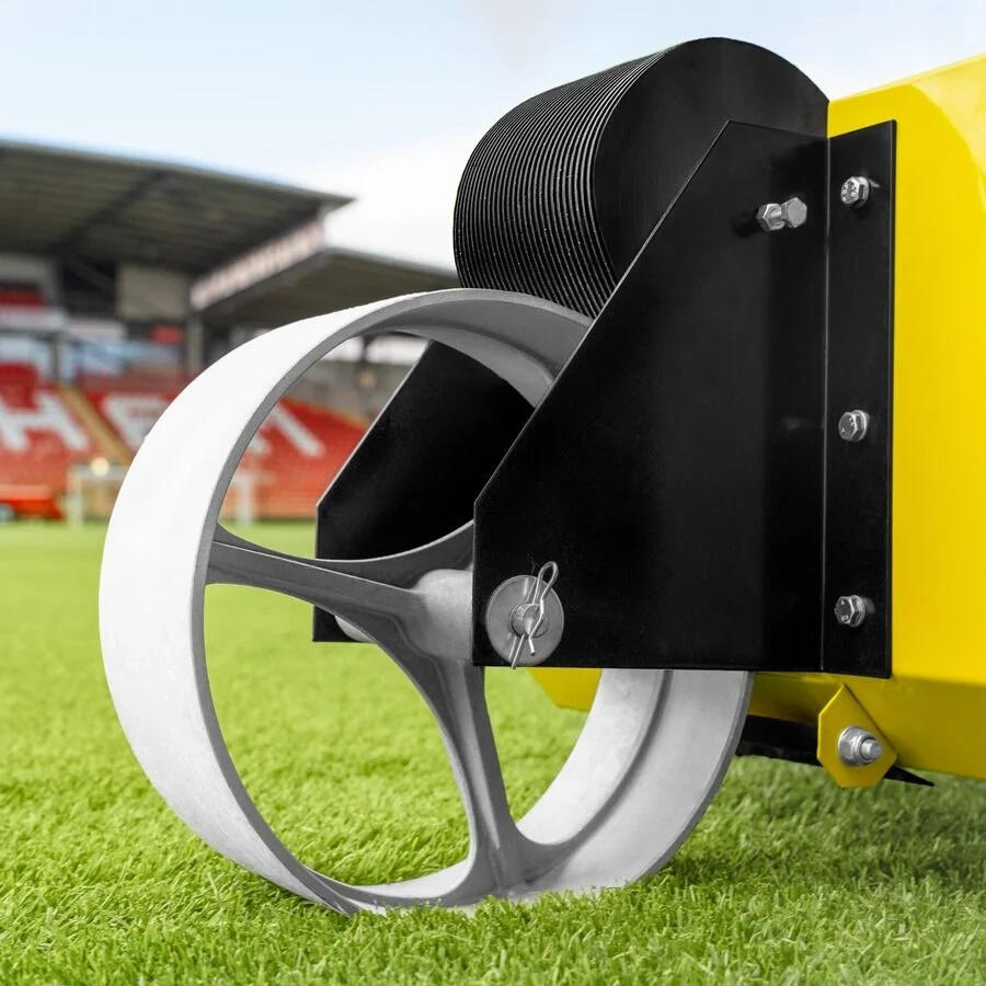 Wózek Do Malowania Linii Boiska Forza Stadiummax 12 Cm 5/7