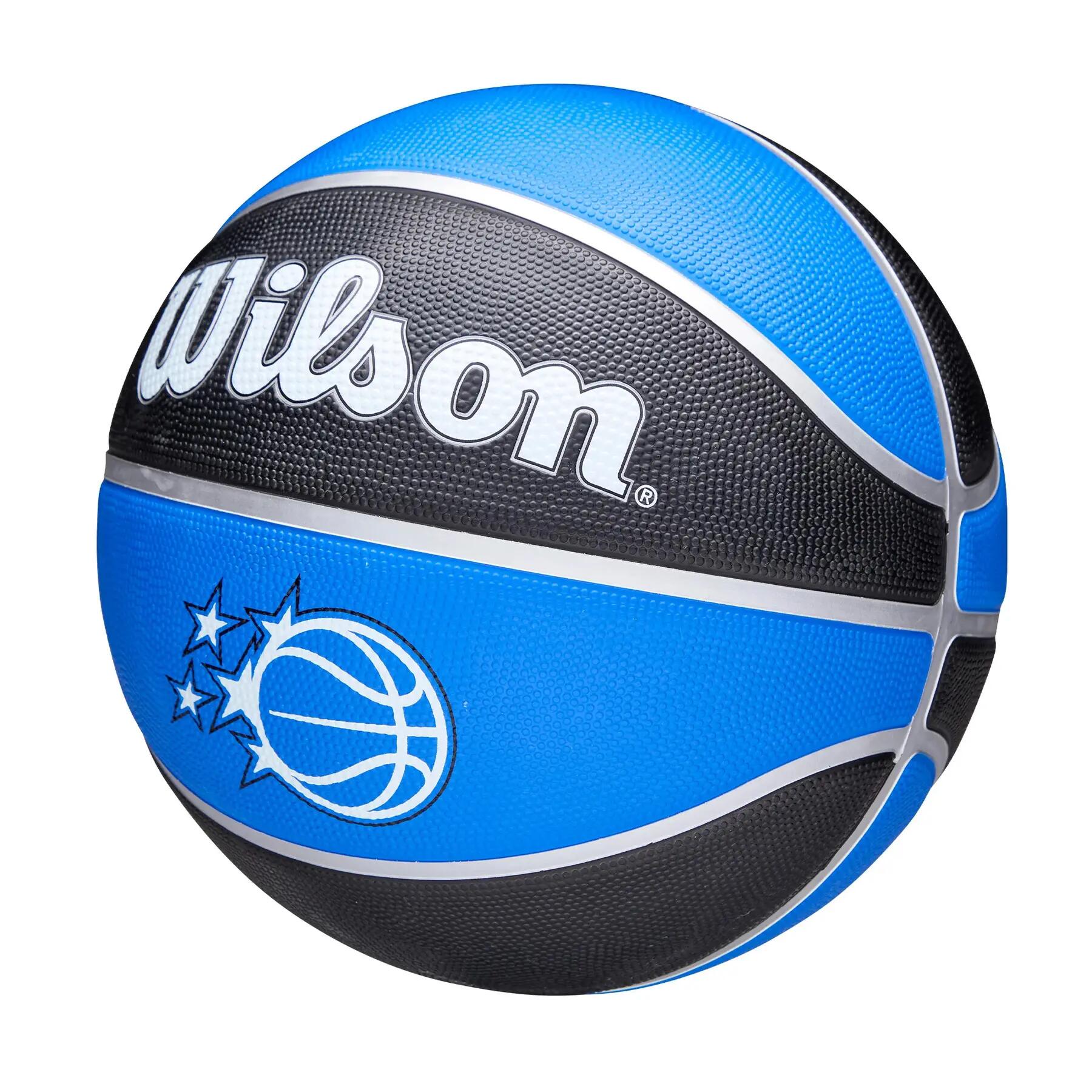 Palla da basket NBA Team Tribute 3/7