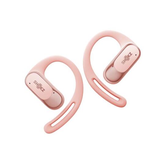 Cuffie audio "OpenFit Air Shokz