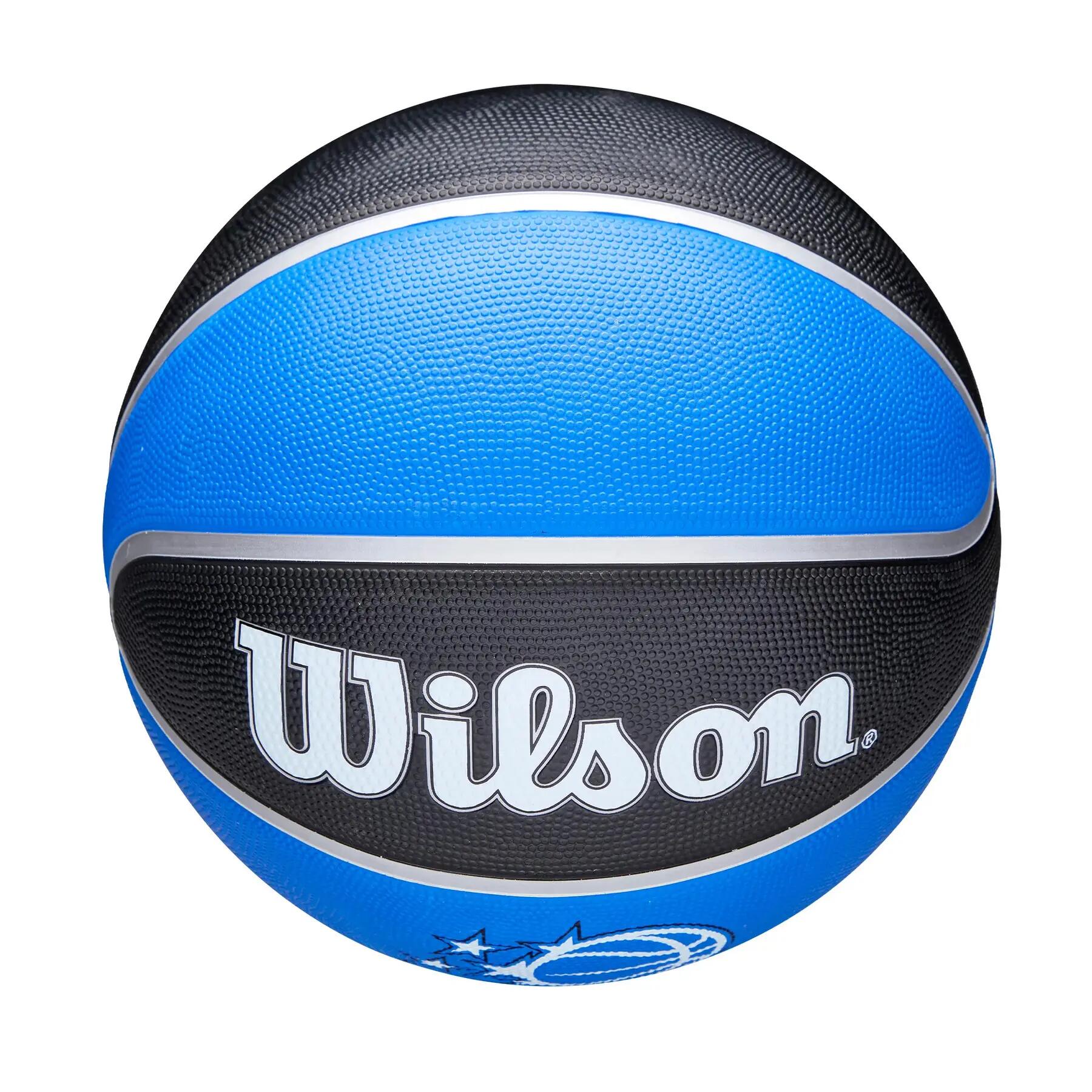 Palla da basket NBA Team Tribute 5/7