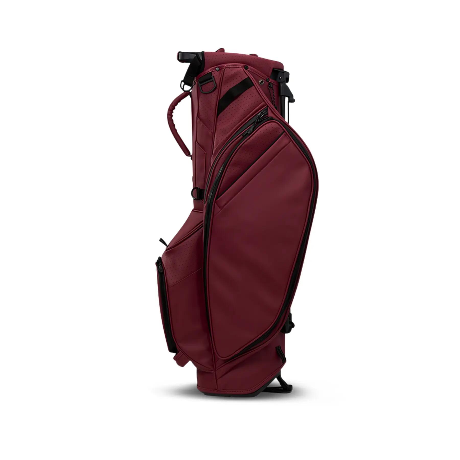 Saco para tripé de golfe Ogio Shadow 3/6