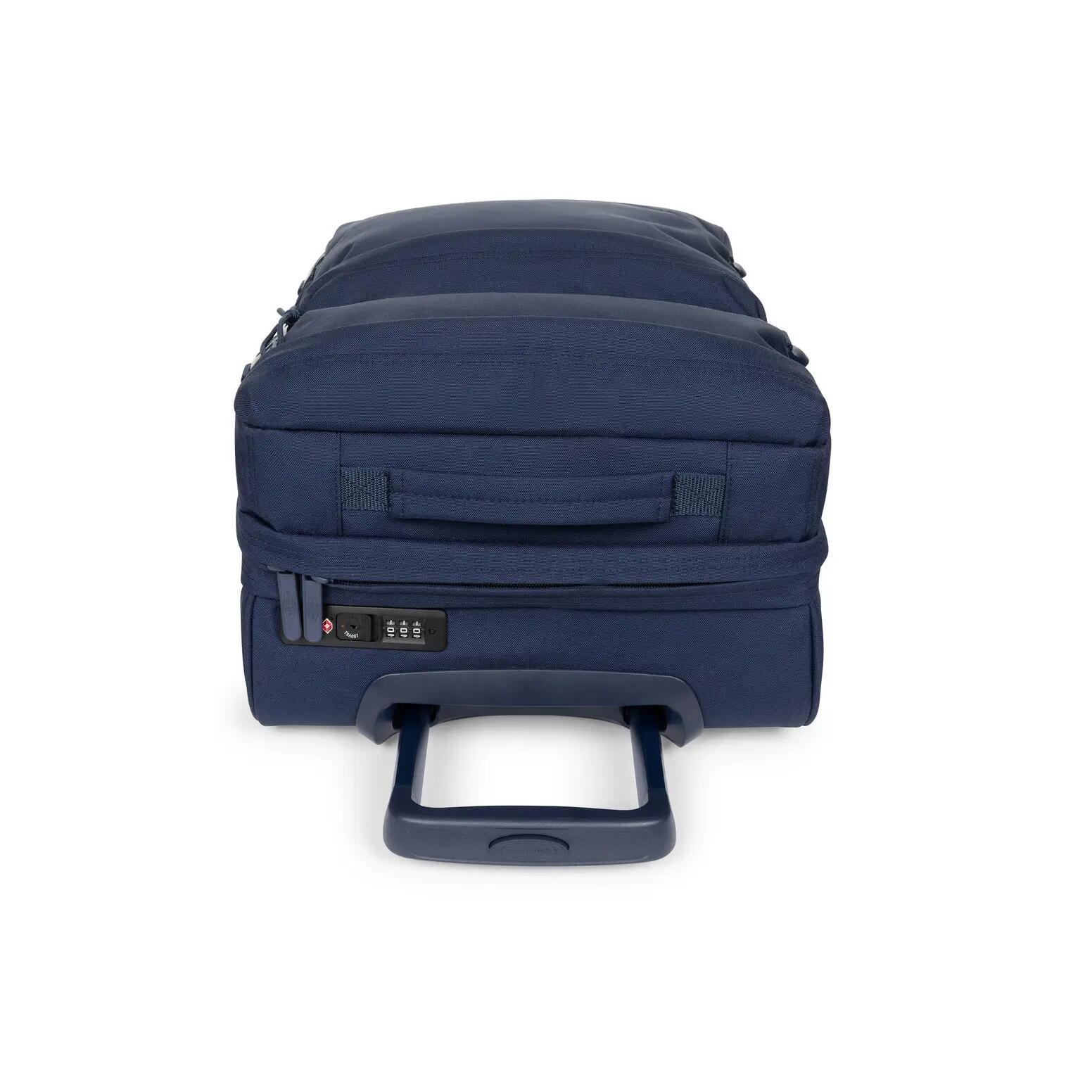 Sac à roulettes Eastpak Transit'r Plus S 3/5