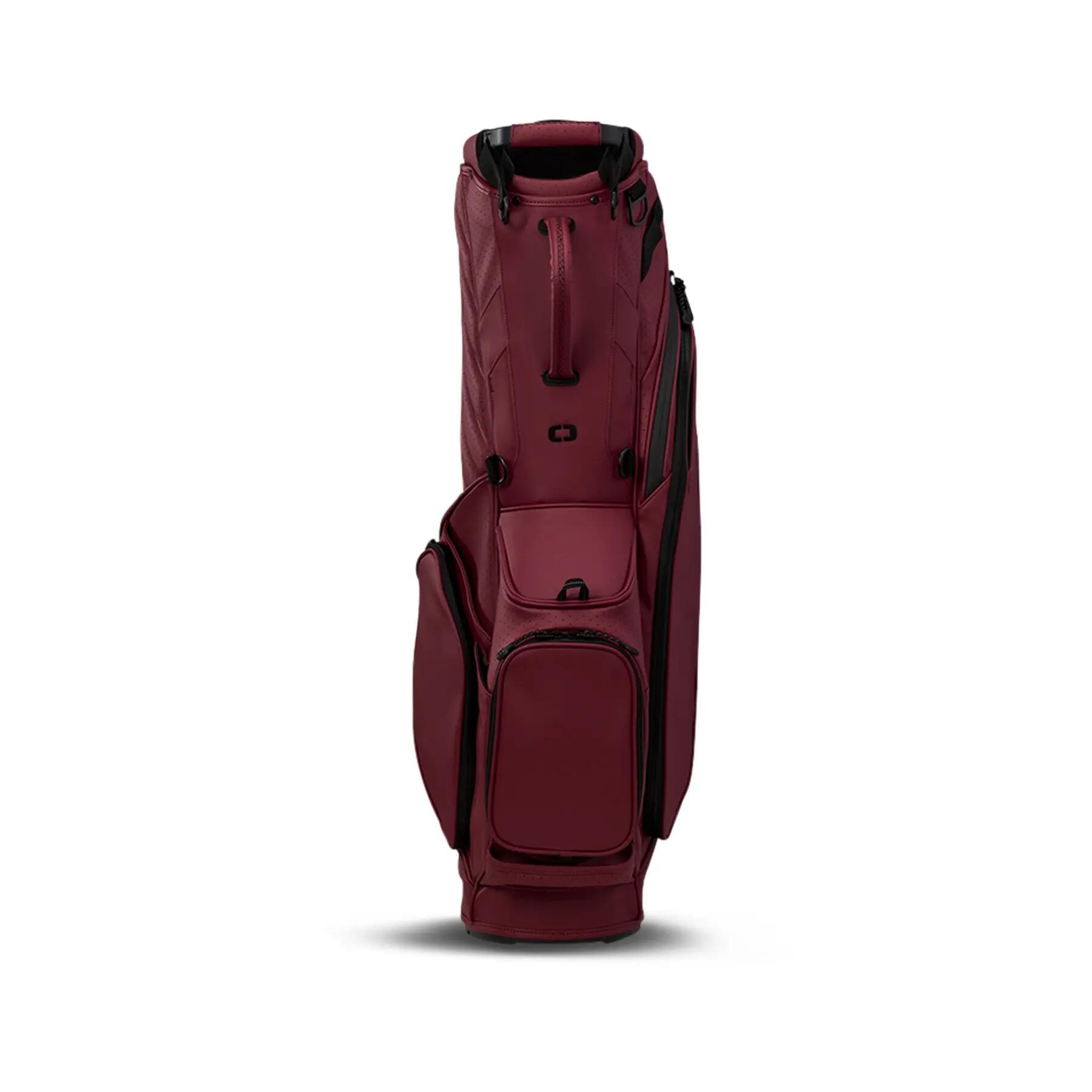 Saco para tripé de golfe Ogio Shadow 2/6