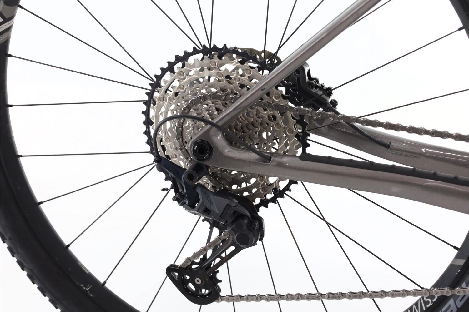 Refurbished MTB ·  Alma · Sehr guter Zustand 3/8