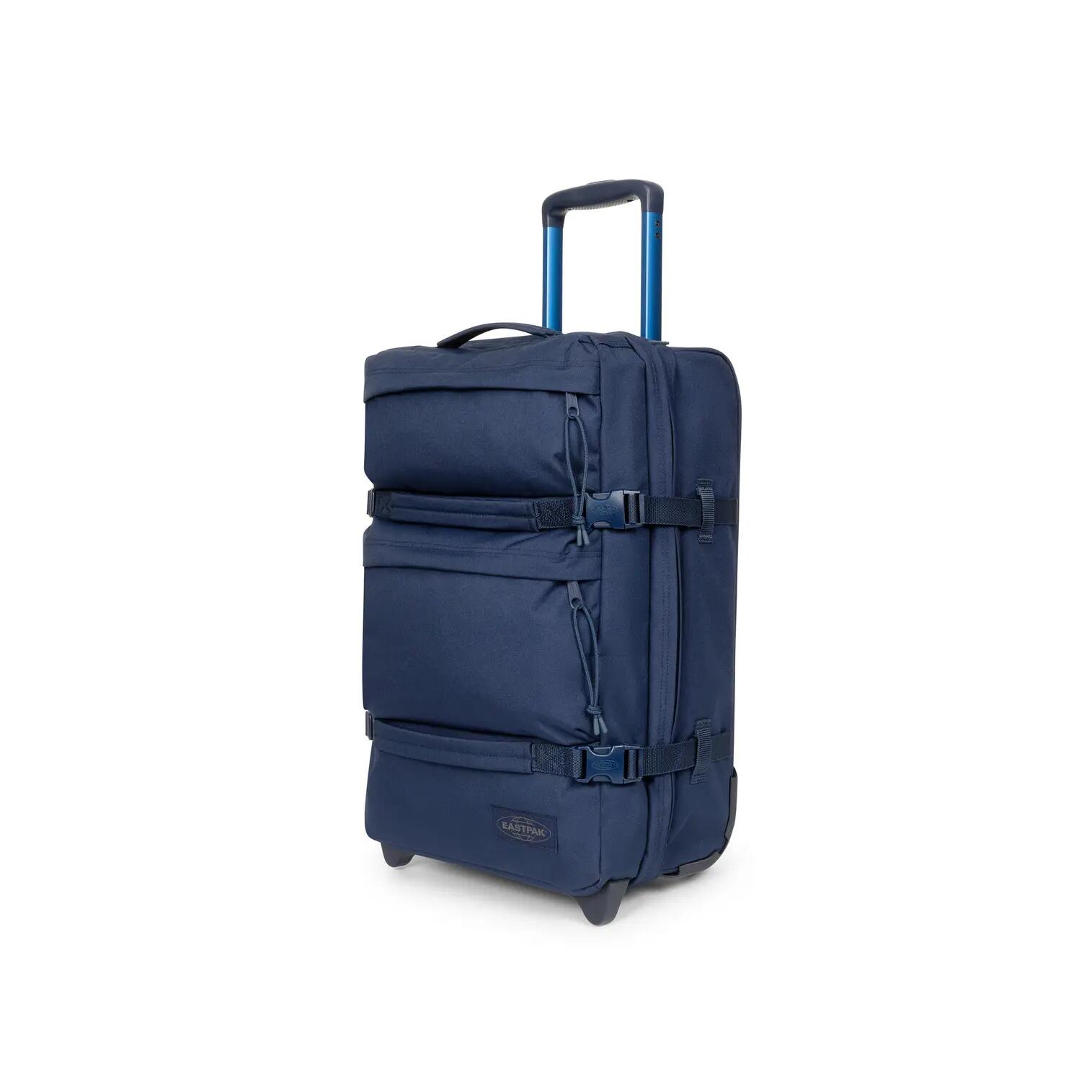 Sac à roulettes Eastpak Transit'r Plus S 2/5