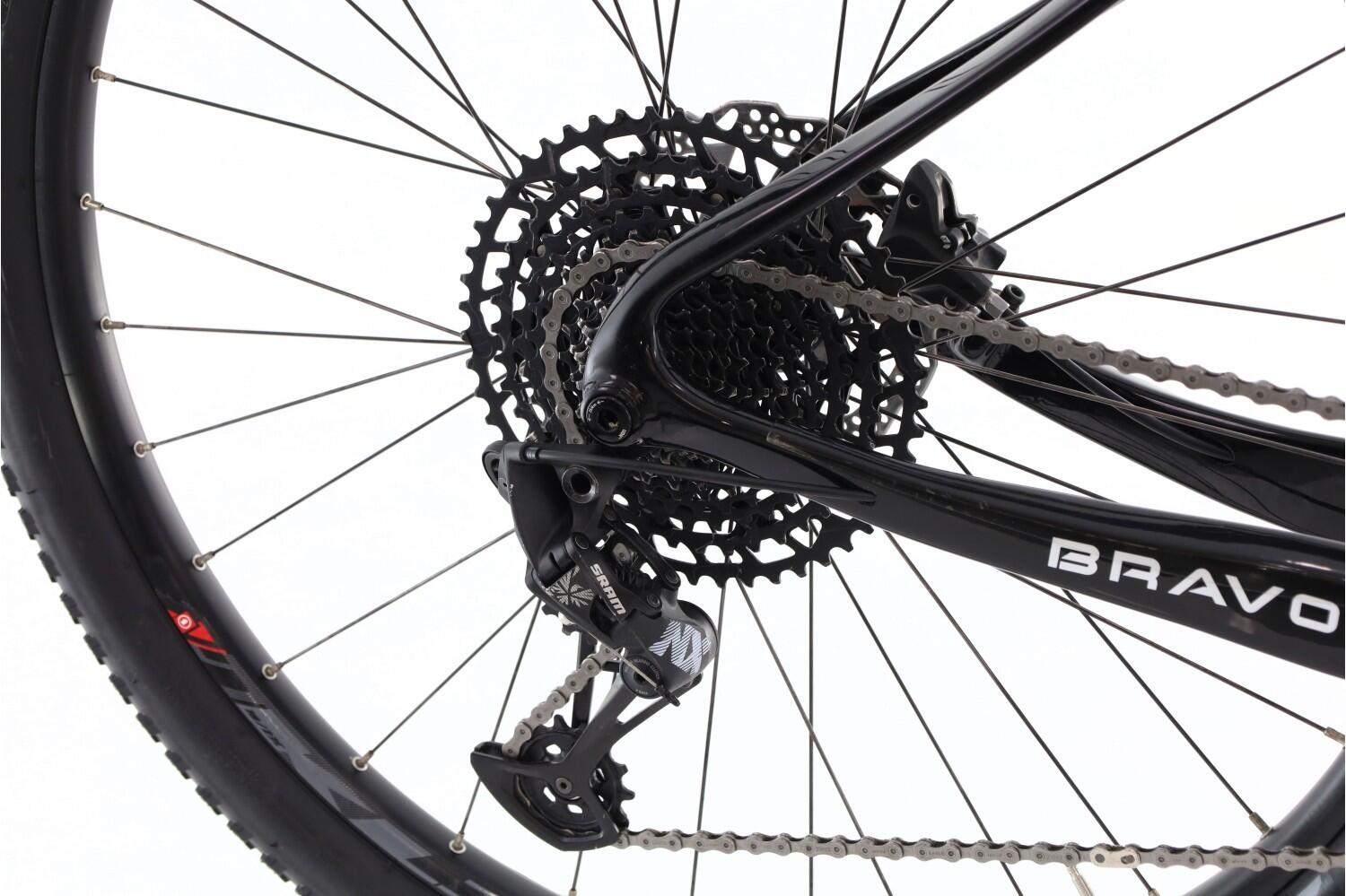 VTT reconditionné ·  Bravo · Très bon état 3/8