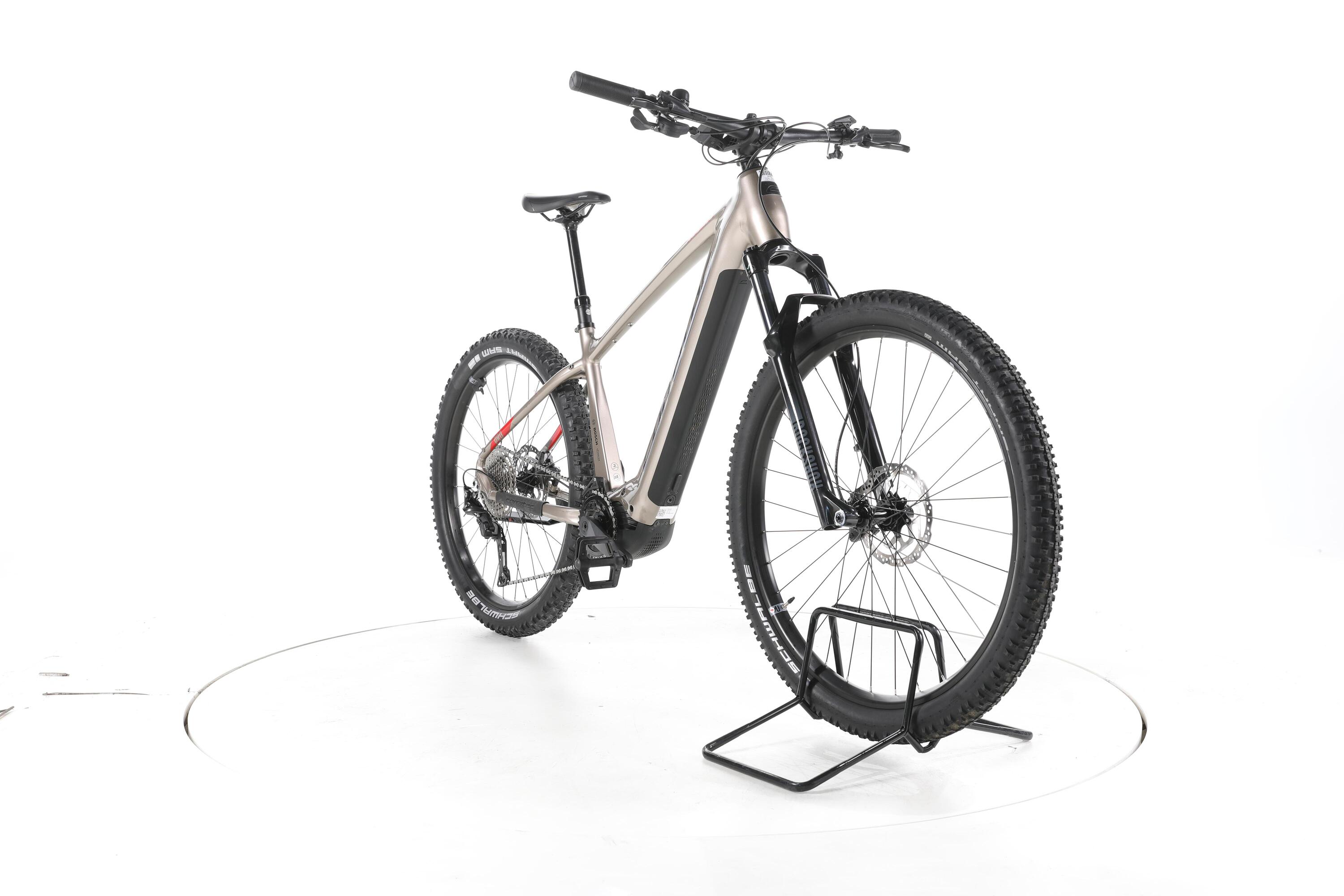 Refurbished - Corratec X-Vert Pro Gent E-Bike - Sehr gut 3/7