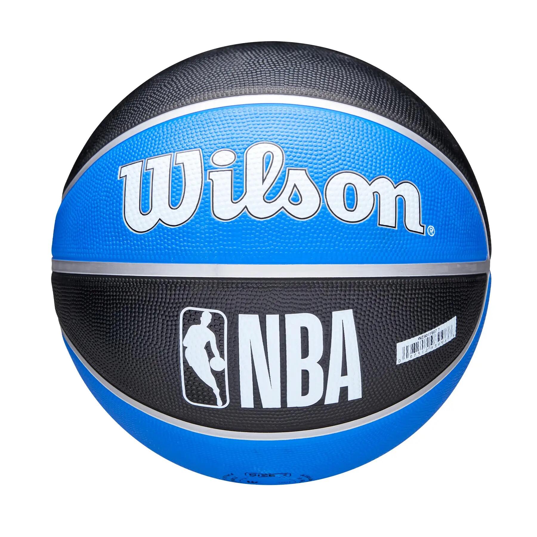 Palla da basket NBA Team Tribute 7/7