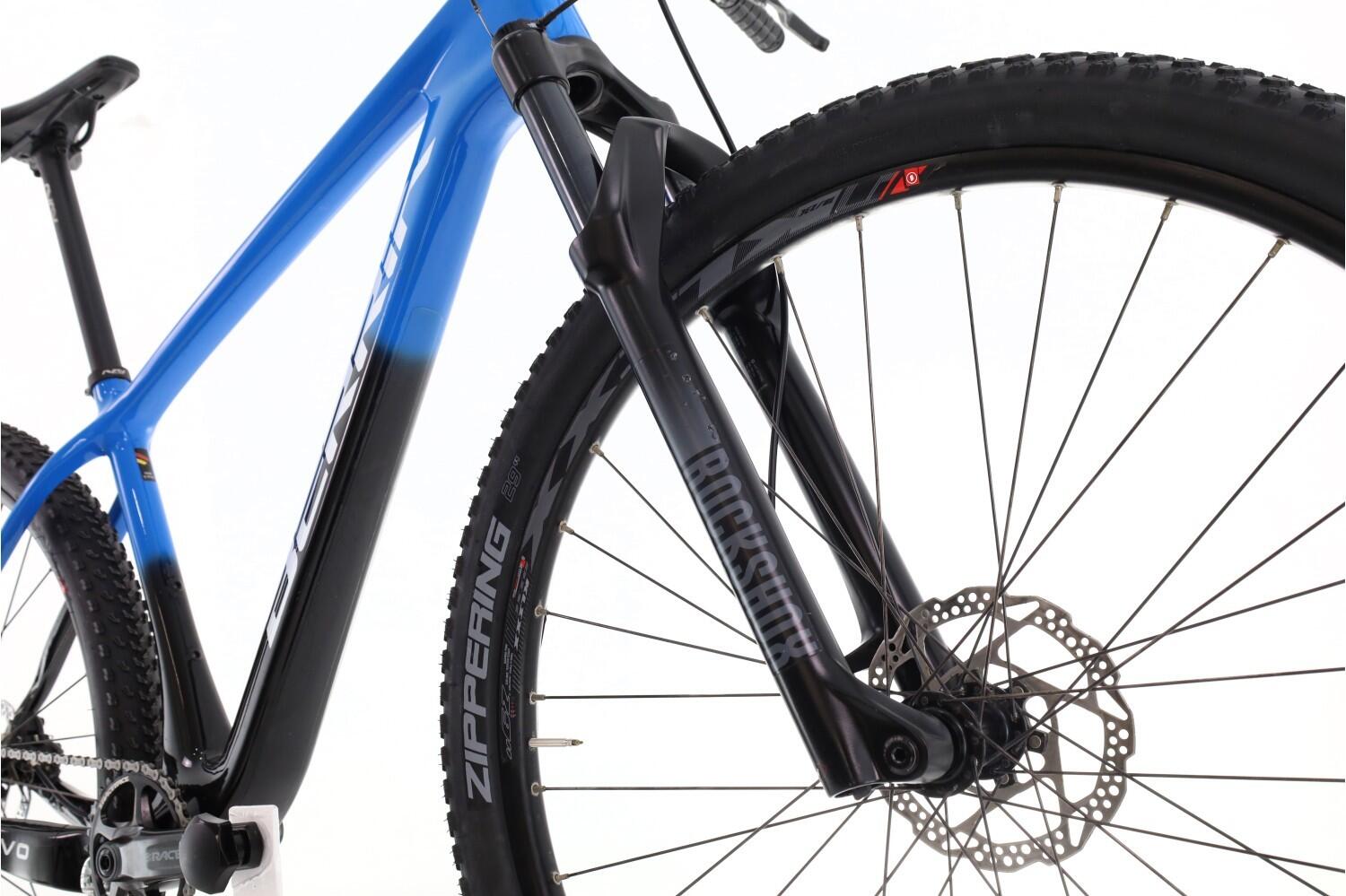 VTT reconditionné ·  Bravo · Très bon état 5/8