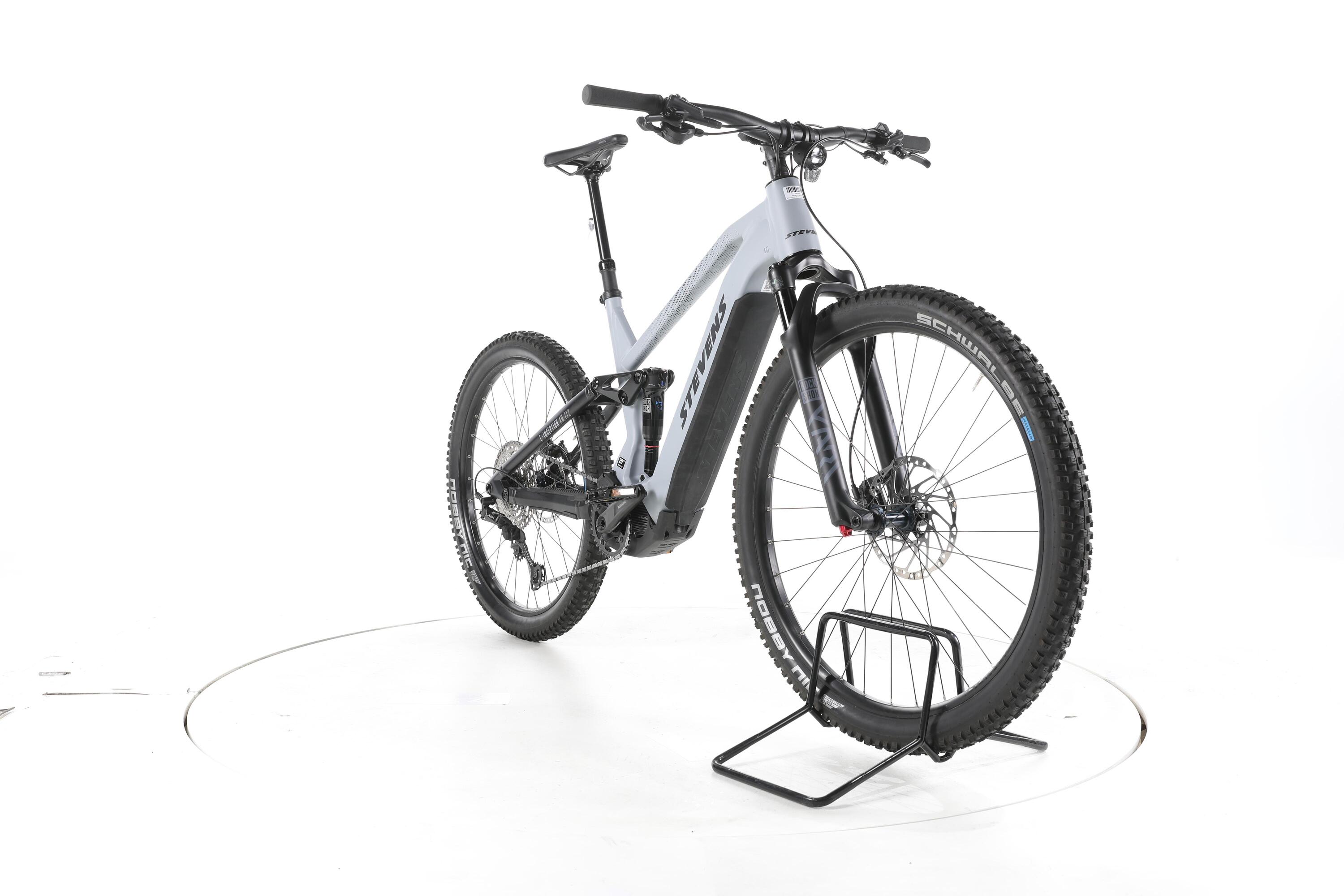 Refurbished - Stevens E-Inception AM 7.7.2 ACT E-Bike Fully - Sehr gut 3/7