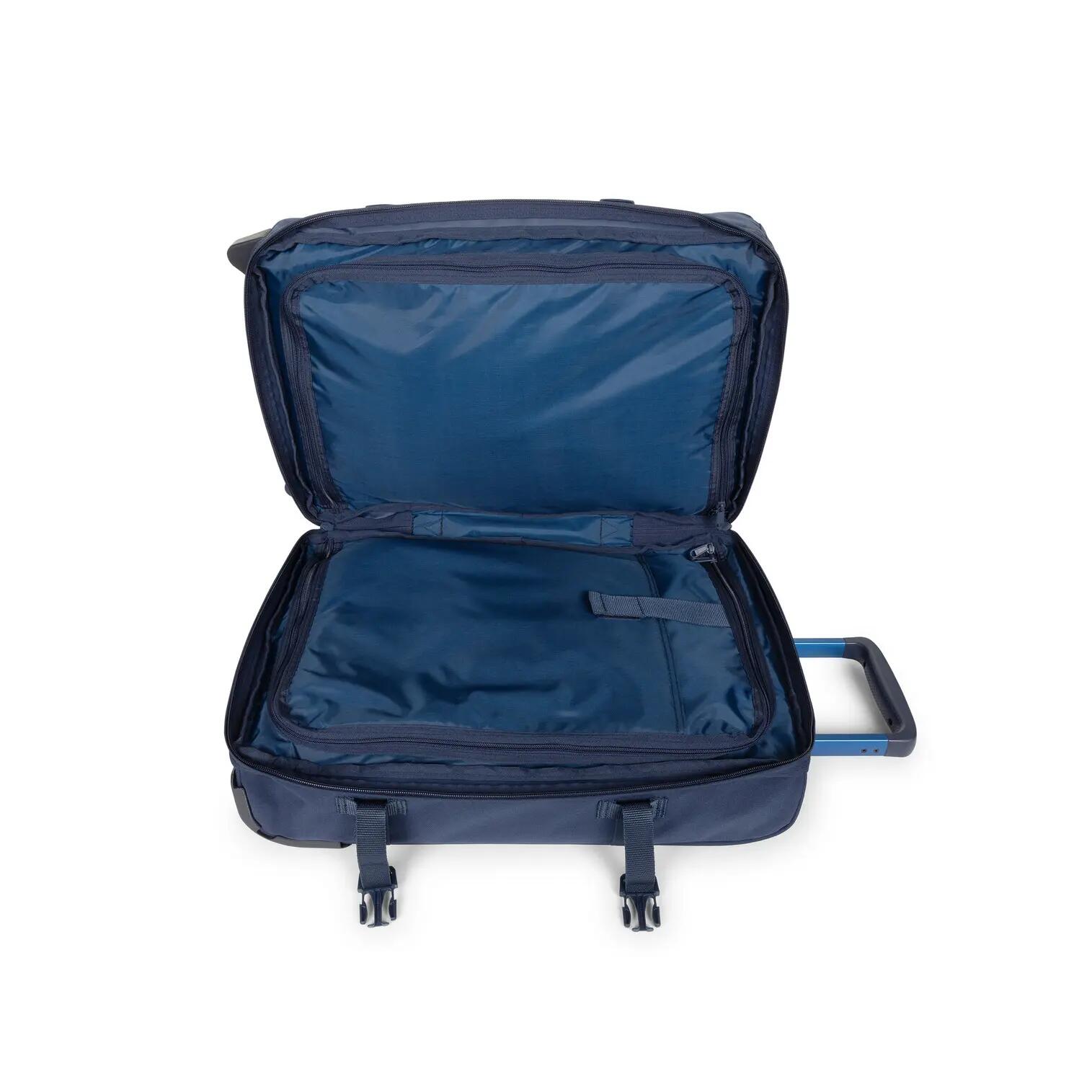 Sac à roulettes Eastpak Transit'r Plus S 5/5