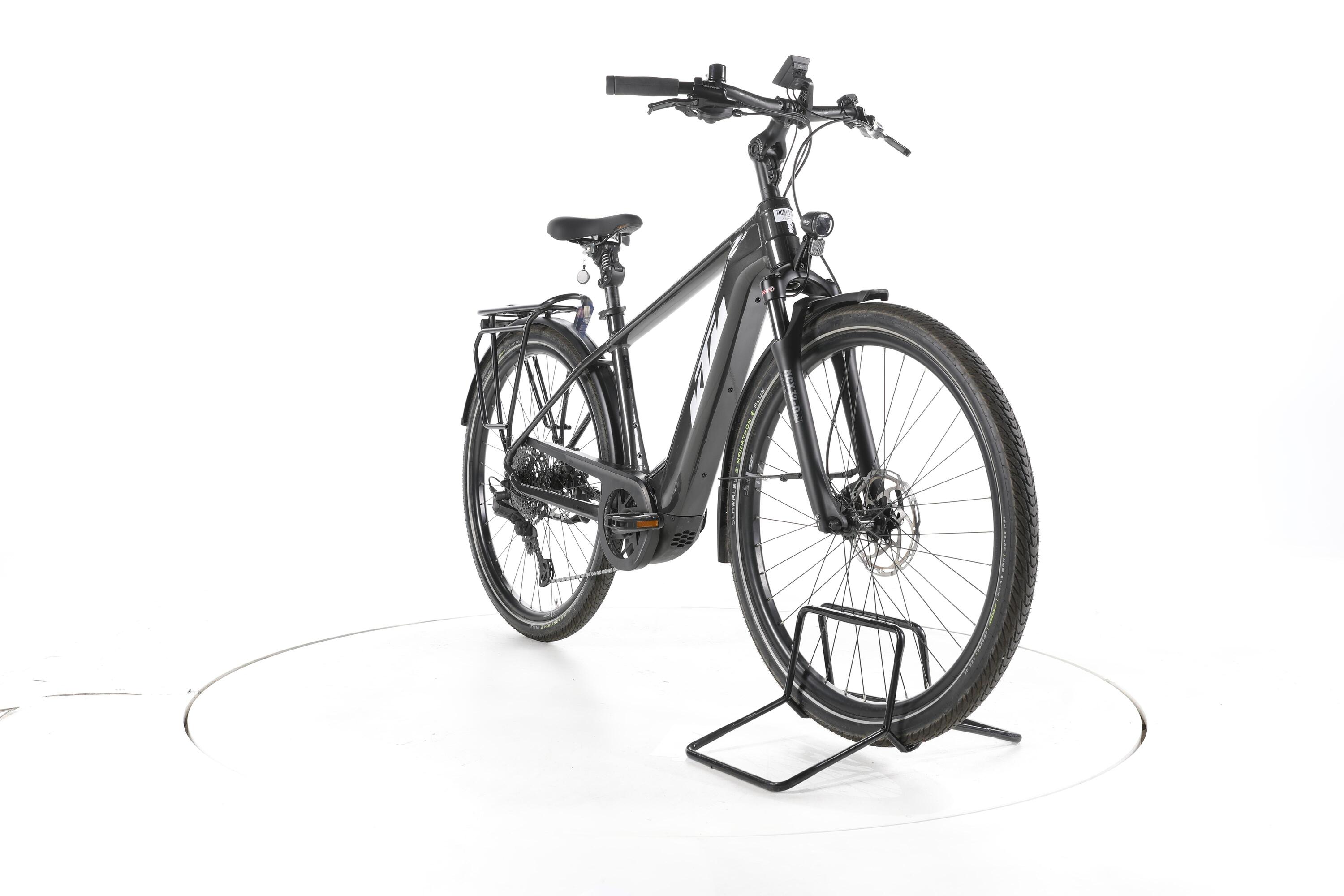 Reconditionné - KTM Macina Style Trekking E-Bike - Très Bon 3/7