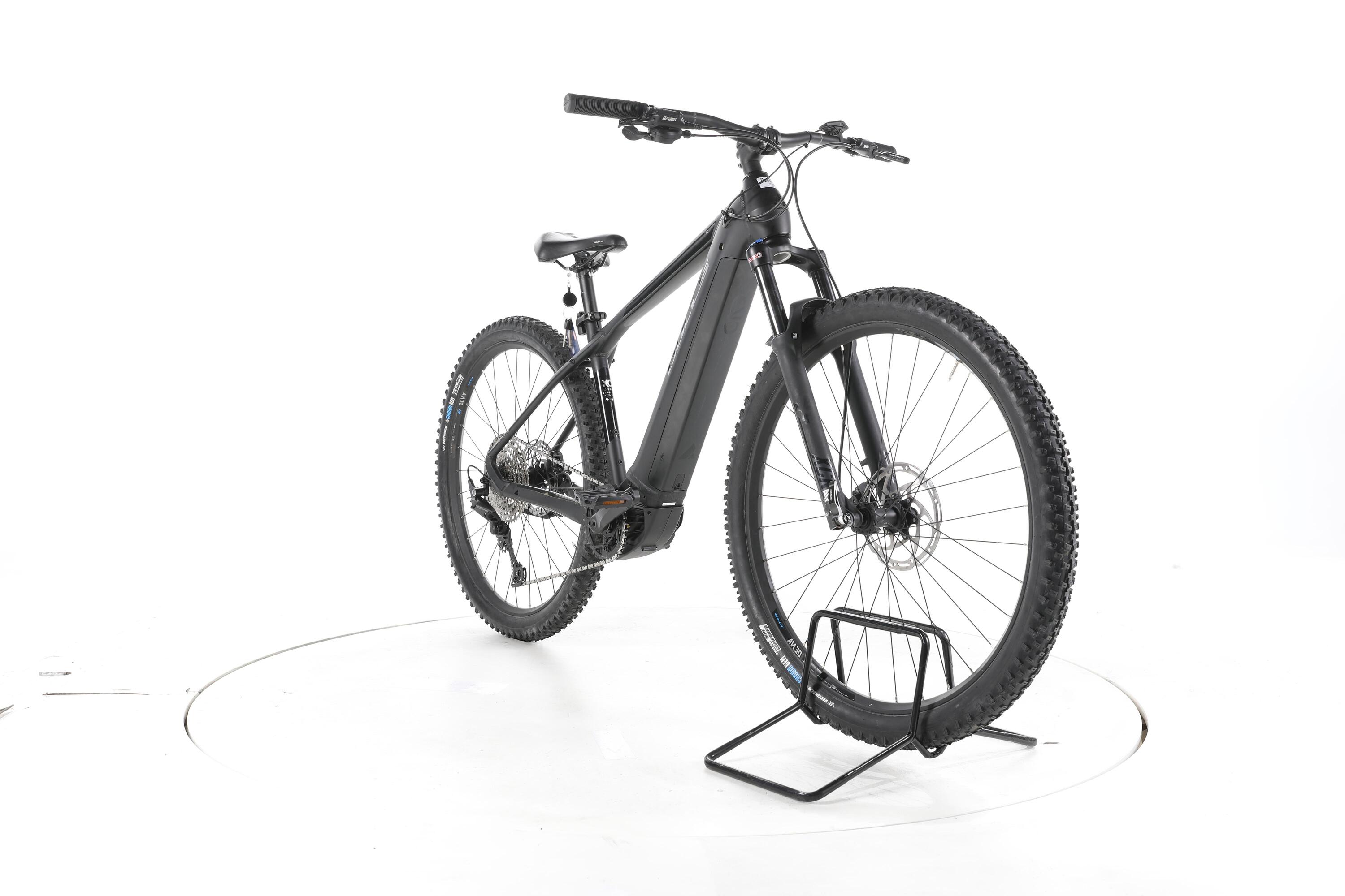 Refurbished - Bulls Copperhead EVO 2 E-Bike - In gutem Zustand 3/7