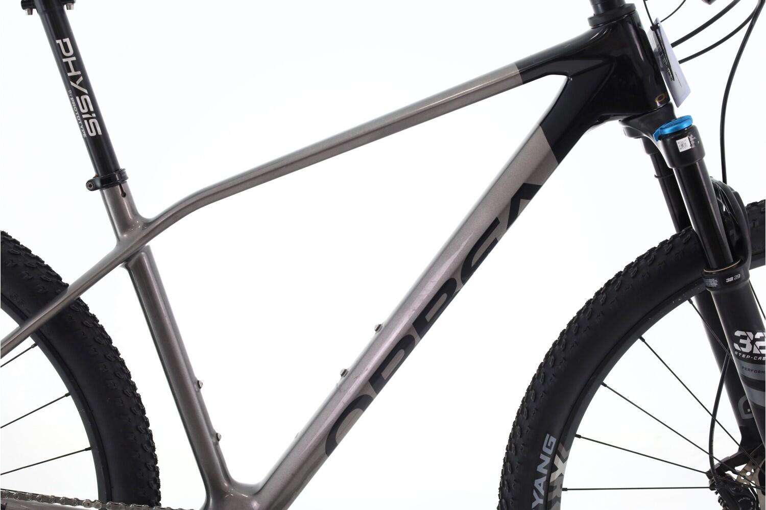 Refurbished MTB ·  Alma · Sehr guter Zustand 2/8