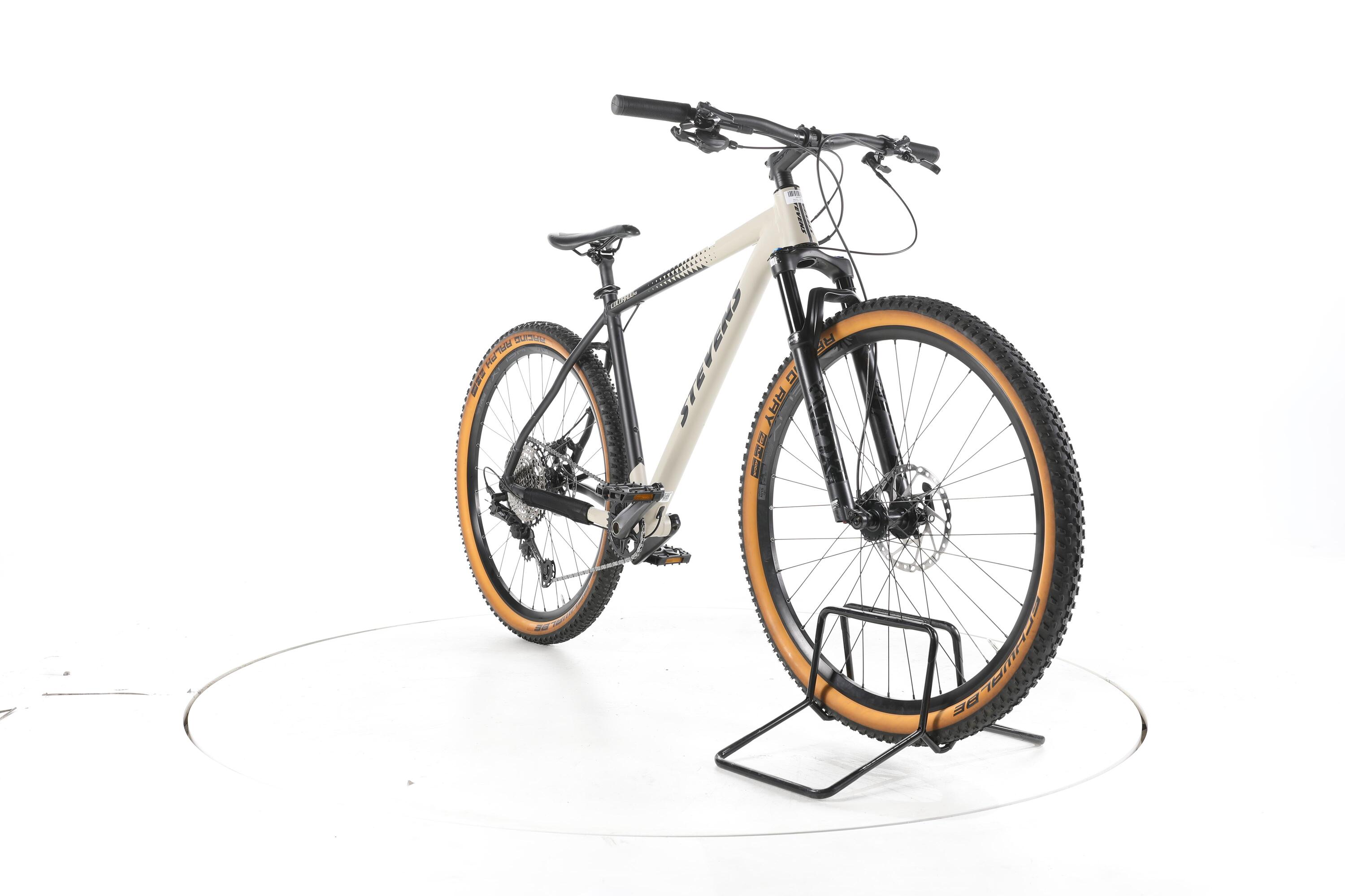 Refurbished - Stevens Colorado 401 Fahrrad Hardtail - Sehr gut 3/7