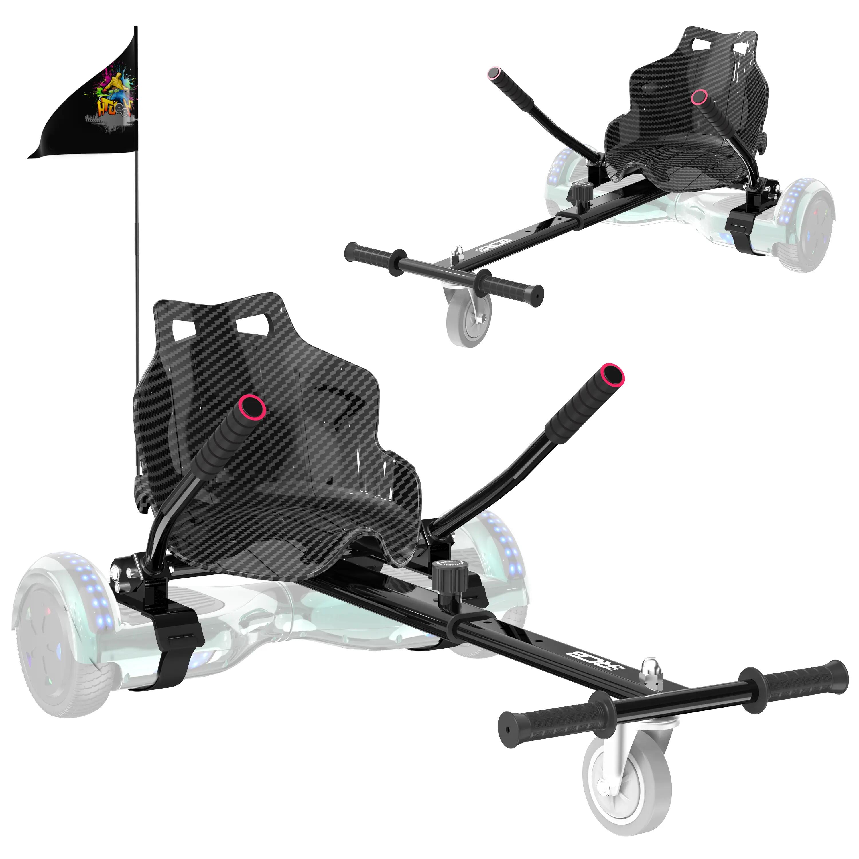 Hoverboard y Hoverkart Gyropode de 6.5 Pulgadas RCB-WJ1 6/7