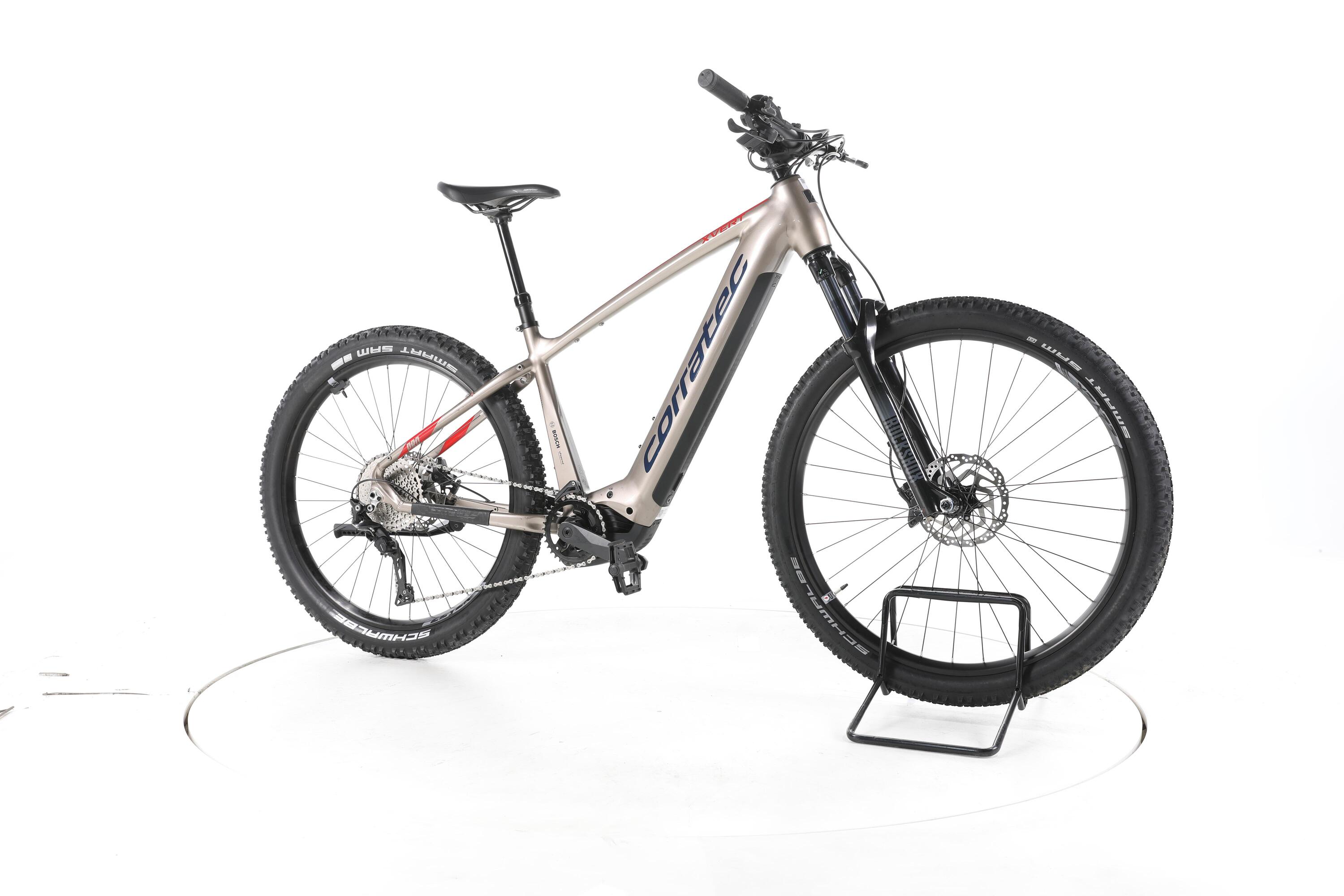 Refurbished - Corratec X-Vert Pro Gent E-Bike - Sehr gut 2/7
