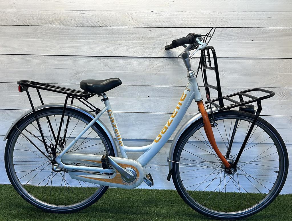 Bicicleta usada Gazelle Esprit 3/4