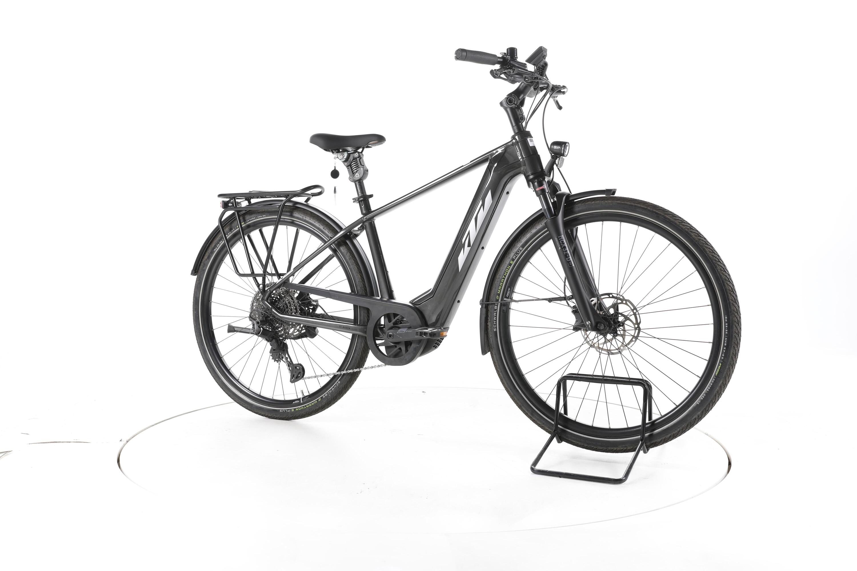 Reconditionné - KTM Macina Style Trekking E-Bike - Très Bon 2/7