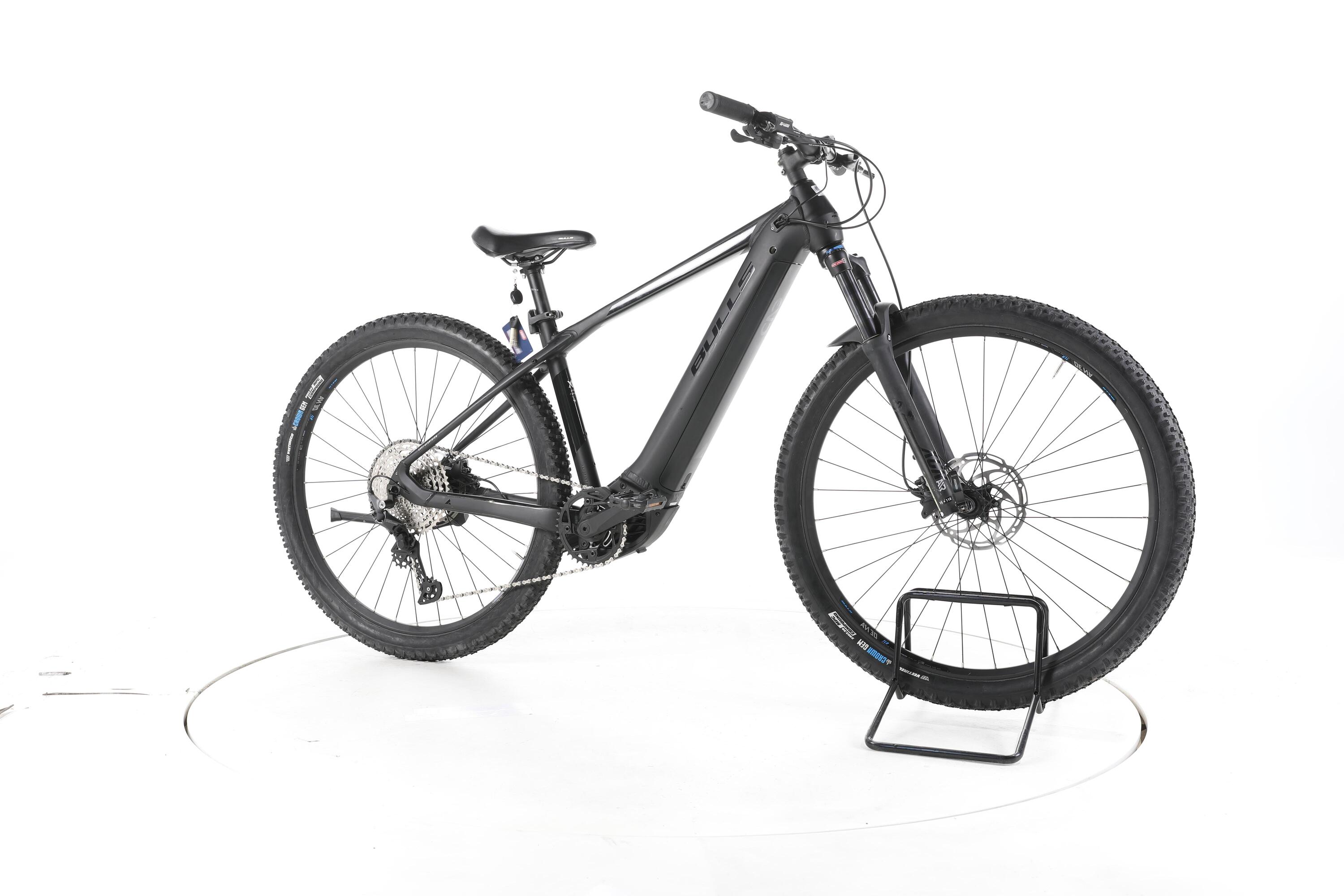 Refurbished - Bulls Copperhead EVO 2 E-Bike - In gutem Zustand 2/7