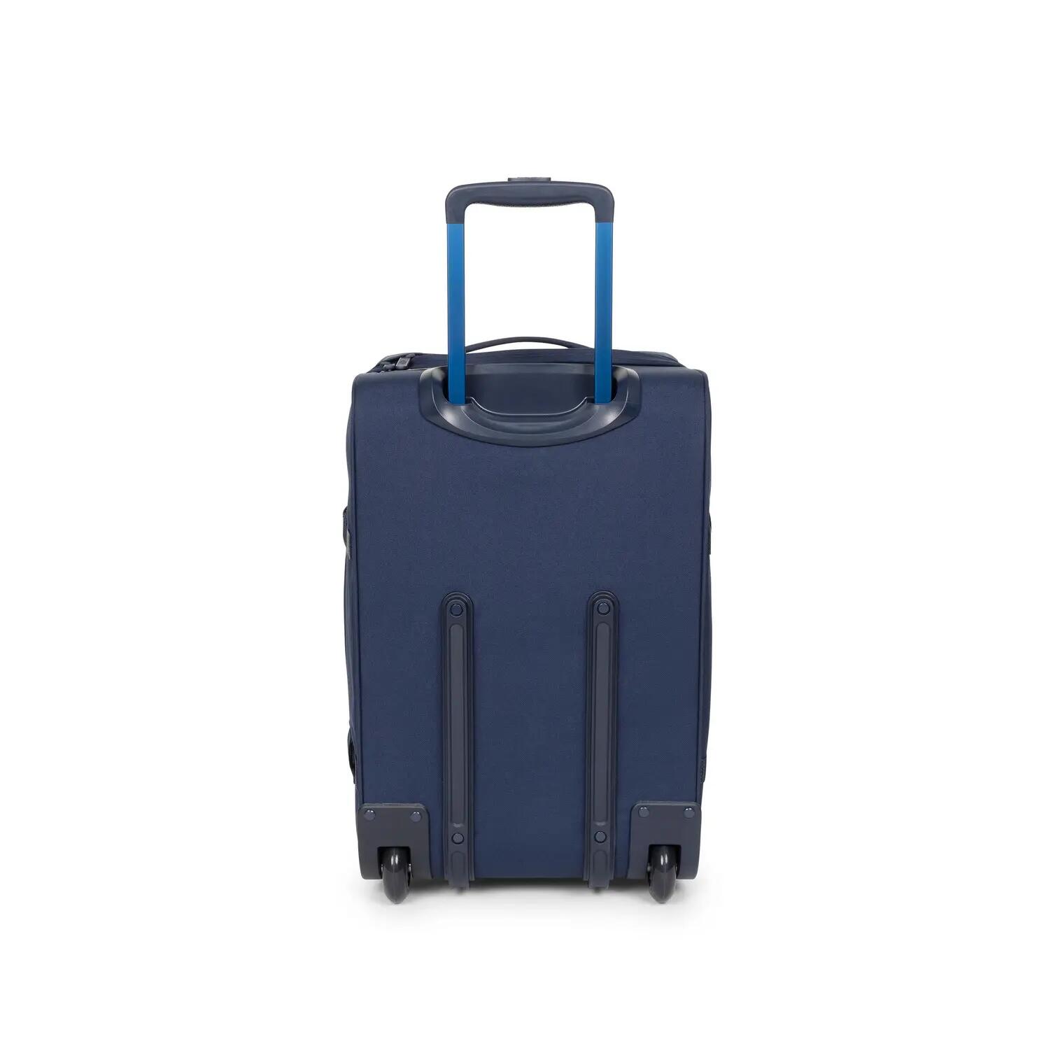 Sac à roulettes Eastpak Transit'r Plus S 4/5