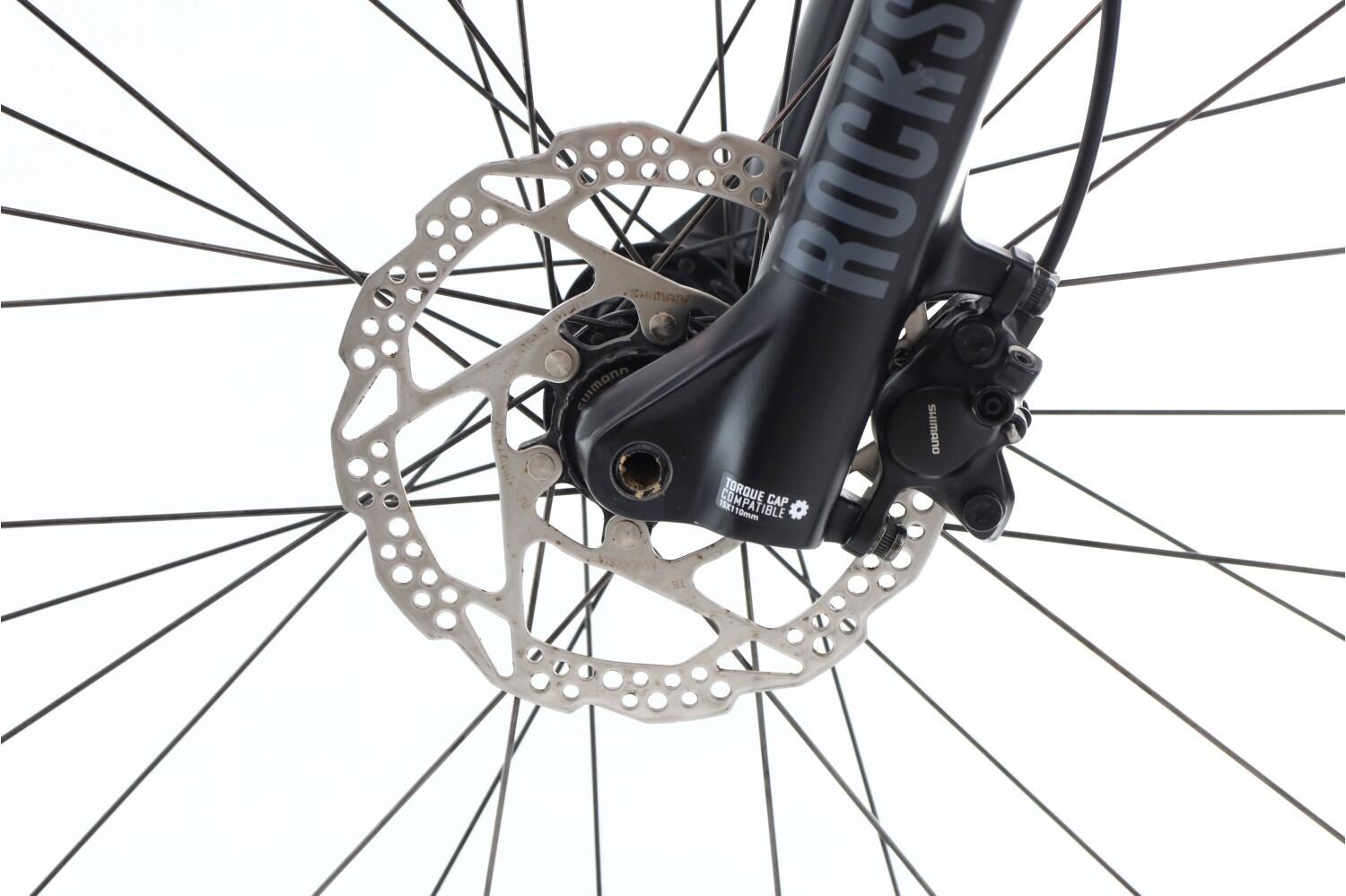 VTT reconditionné ·  Bravo · Très bon état 7/8