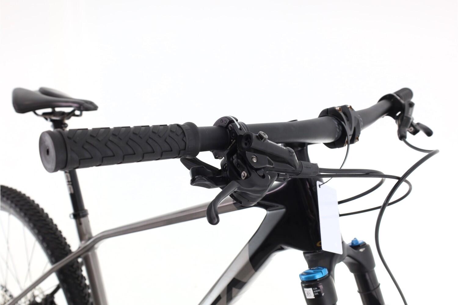 Refurbished MTB ·  Alma · Sehr guter Zustand 6/8