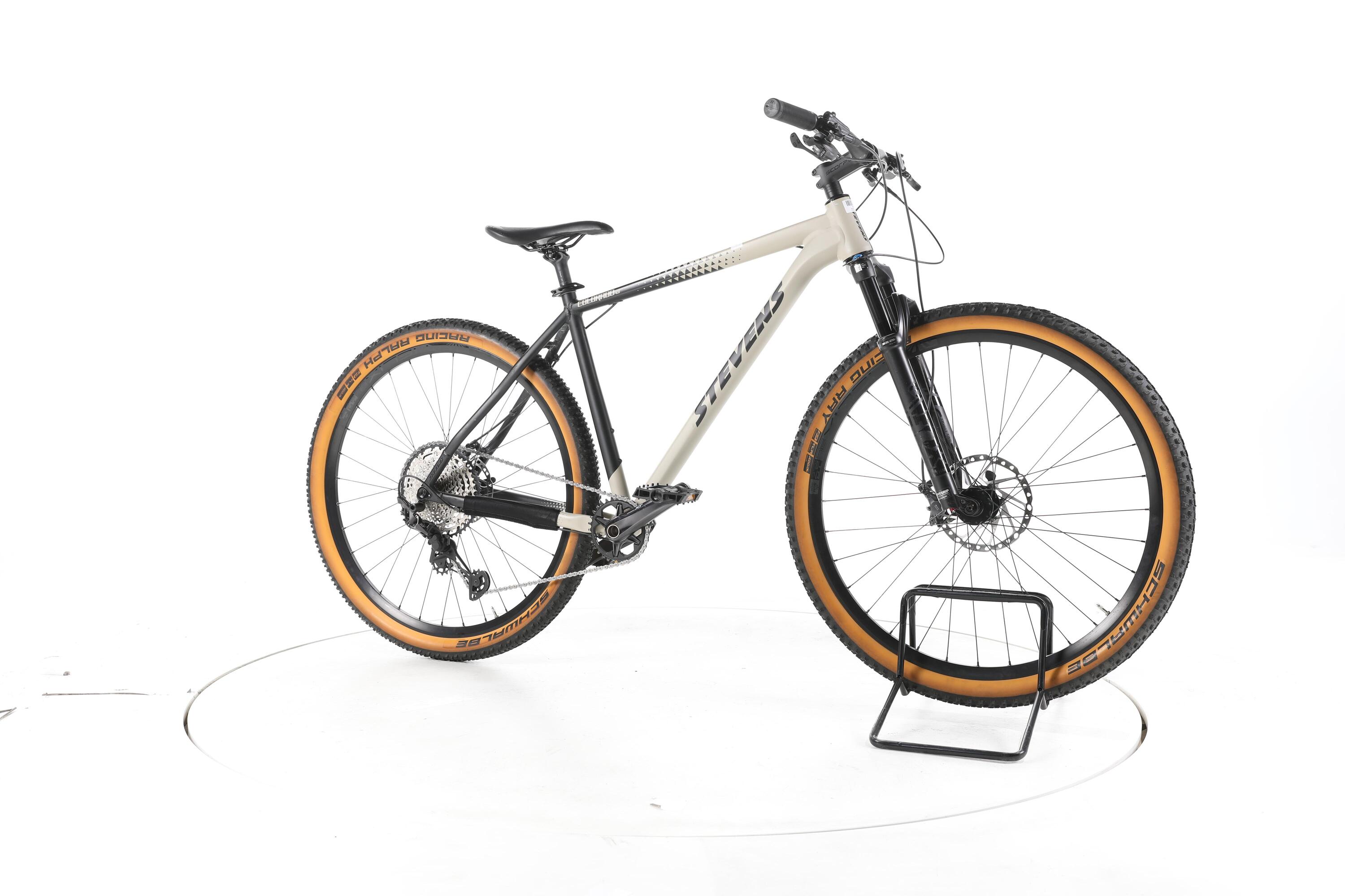 Refurbished - Stevens Colorado 401 Fahrrad Hardtail - Sehr gut 2/7