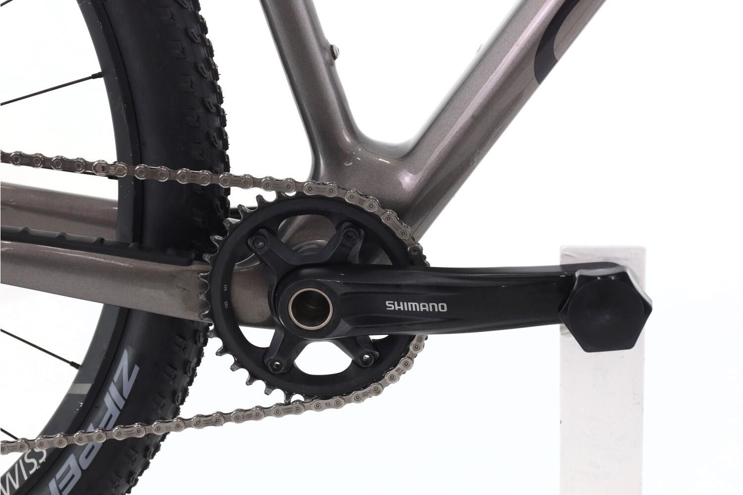 Refurbished MTB ·  Alma · Sehr guter Zustand 4/8
