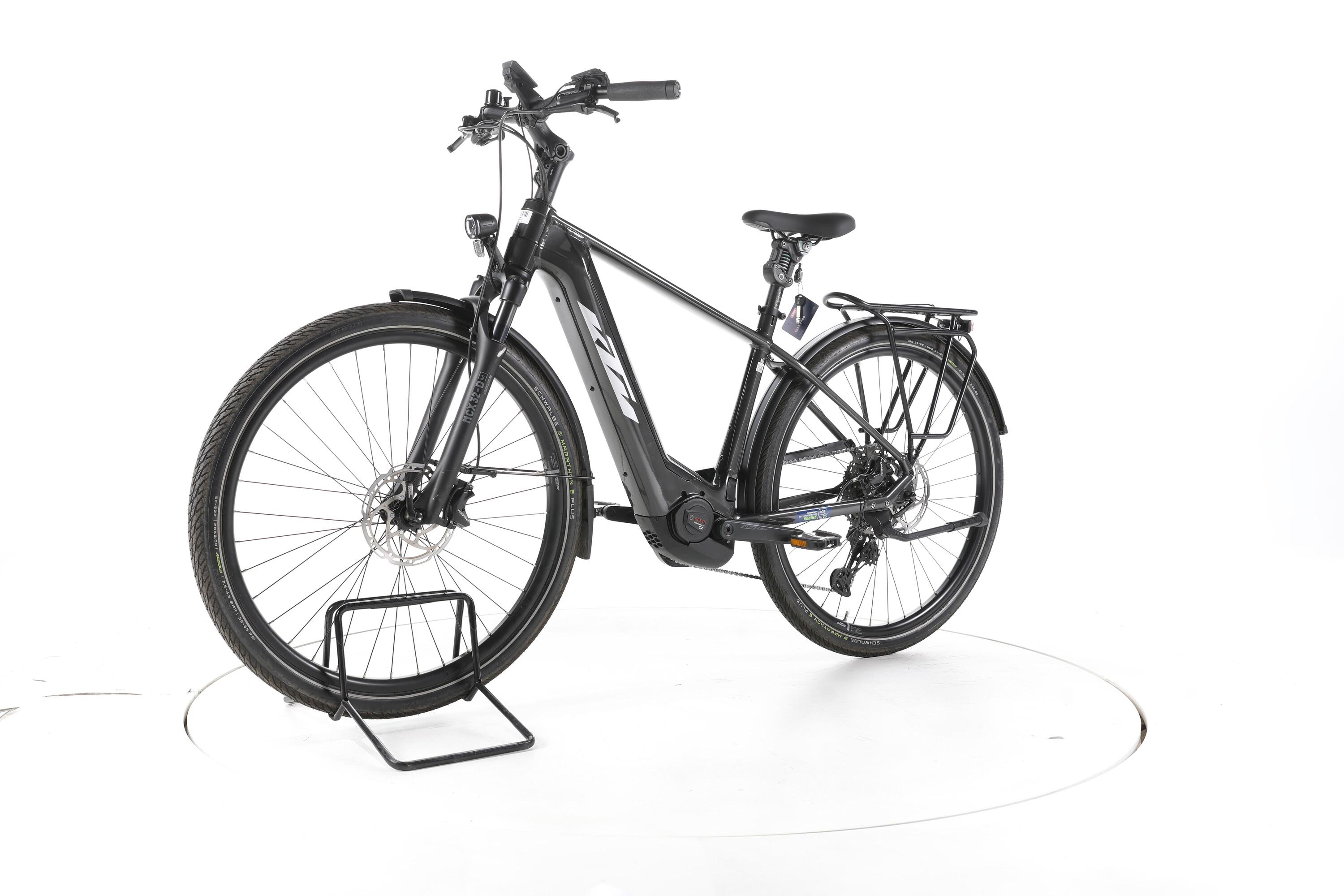 Reconditionné - KTM Macina Style Trekking E-Bike - Très Bon 5/7