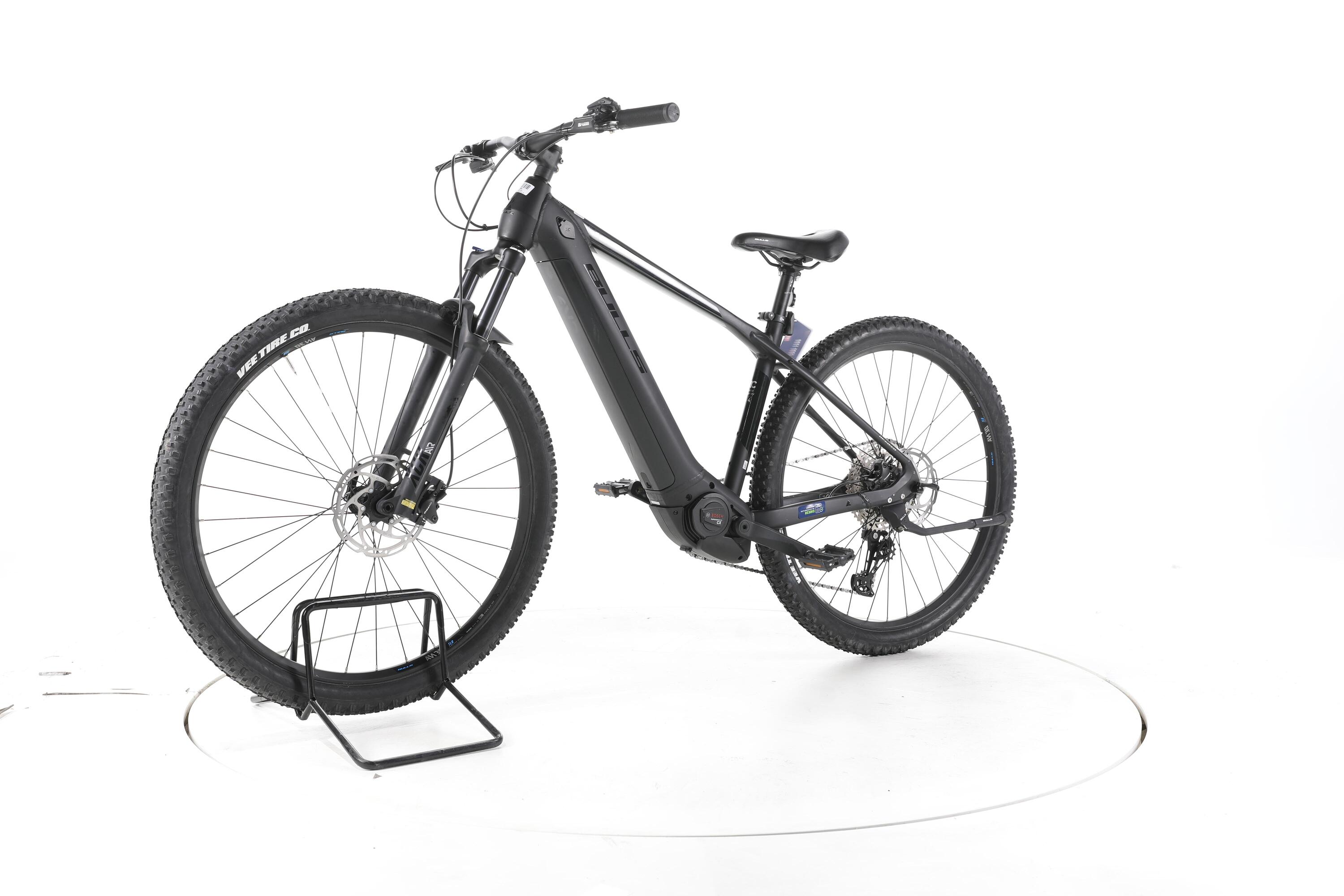 Refurbished - Bulls Copperhead EVO 2 E-Bike - In gutem Zustand 5/7