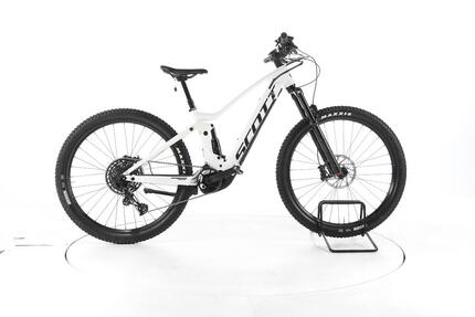 Refurbished - Scott Contessa Strike eRIDE 920 E-Bike Fully - Sehr gut
