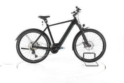 Tweedehands - Cube Nuride Hybrid SLT Trekking E-Bike - Zeer goed