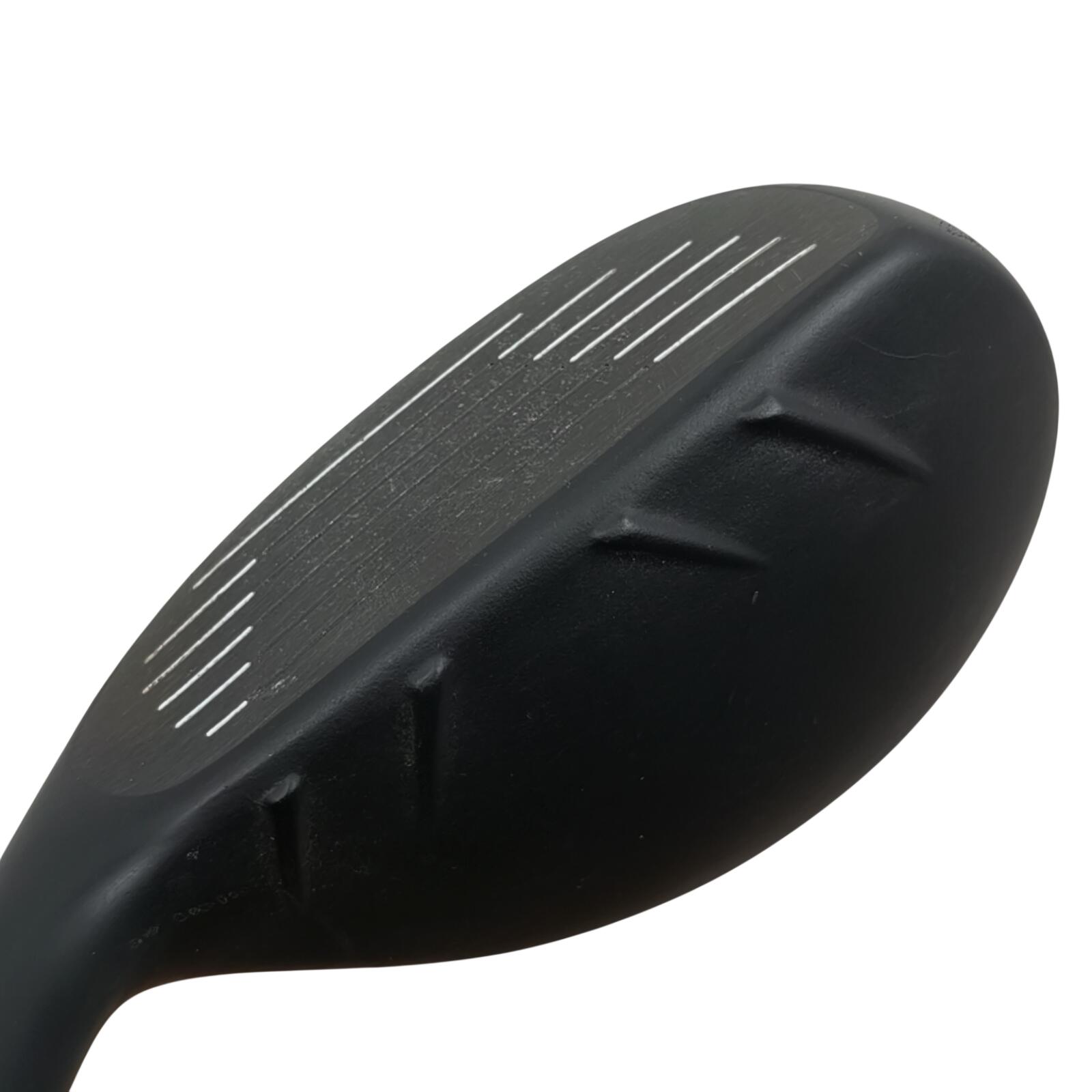 PING G Hybrid / Flex A-flex / /17 3/5