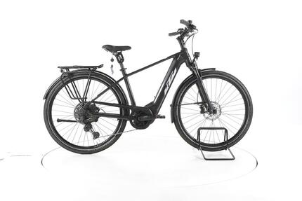 Tweedehands - KTM Macina Style Trekking E-Bike - Zeer goed