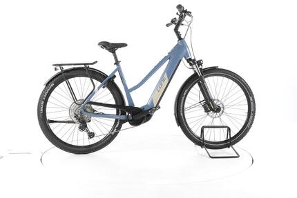 Refurbished - CONE Bikes eSUV IN 3.0 Trekking E-Bike - In gutem Zustand