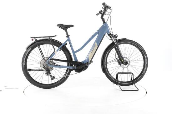 Refurbished - CONE Bikes eSUV IN 3.0 Trekking E-Bike - In gutem Zustand